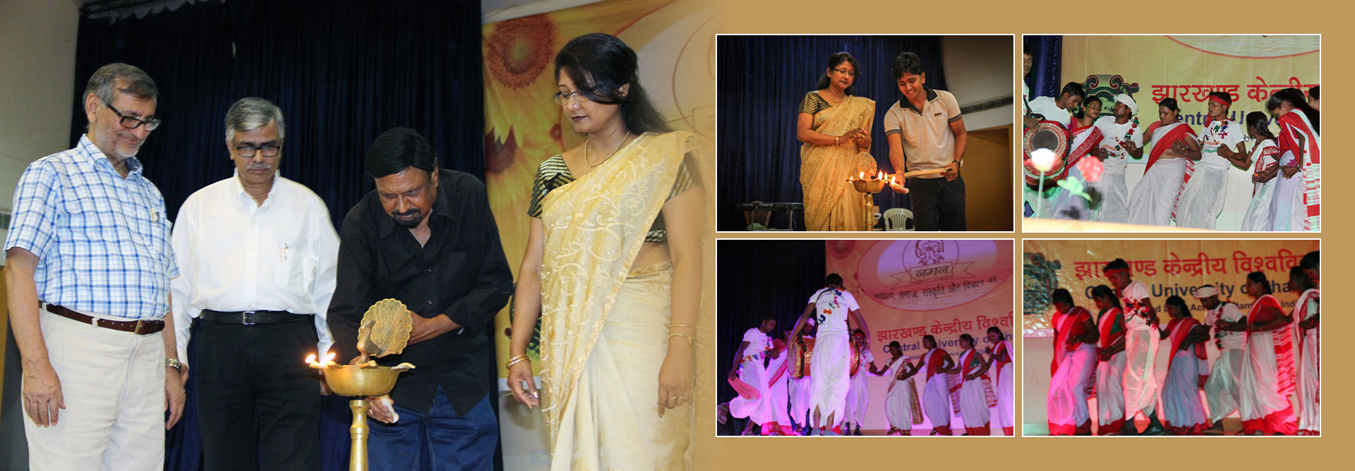 EXCELLENCE IN EDUCATION - NURTURING YOUNG MINDS