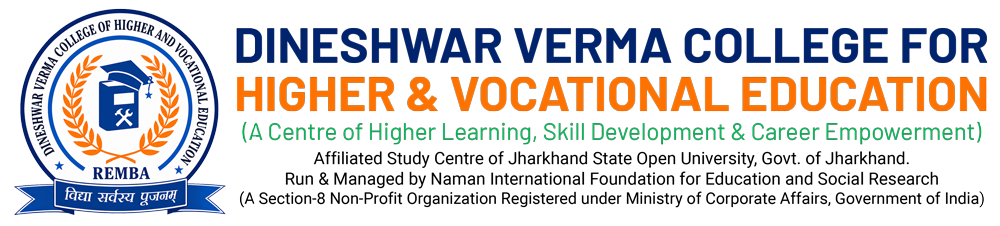 Naman International School Logo