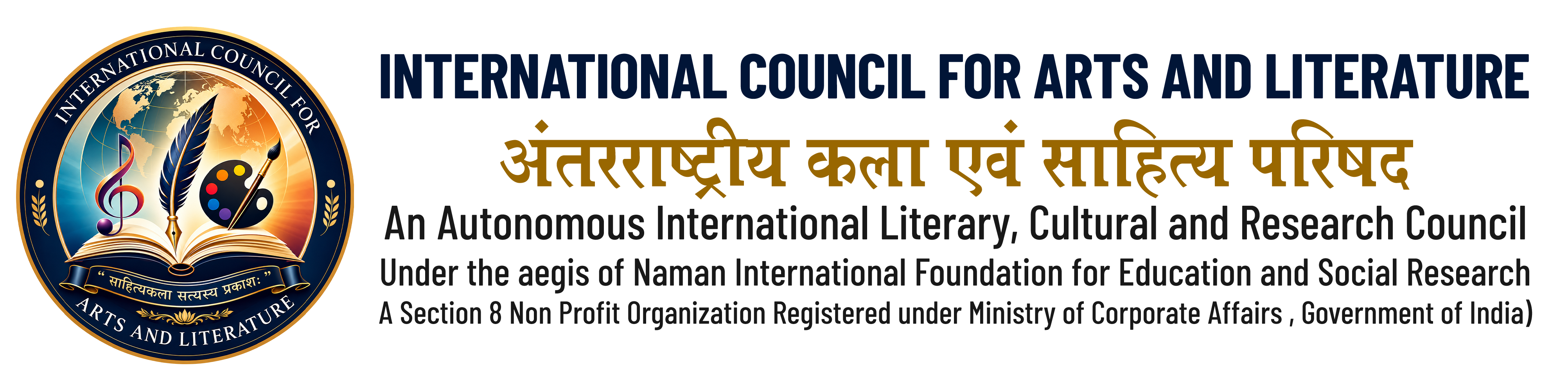 Naman International School Logo