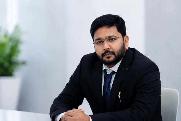 Dr. Randhir Kumar