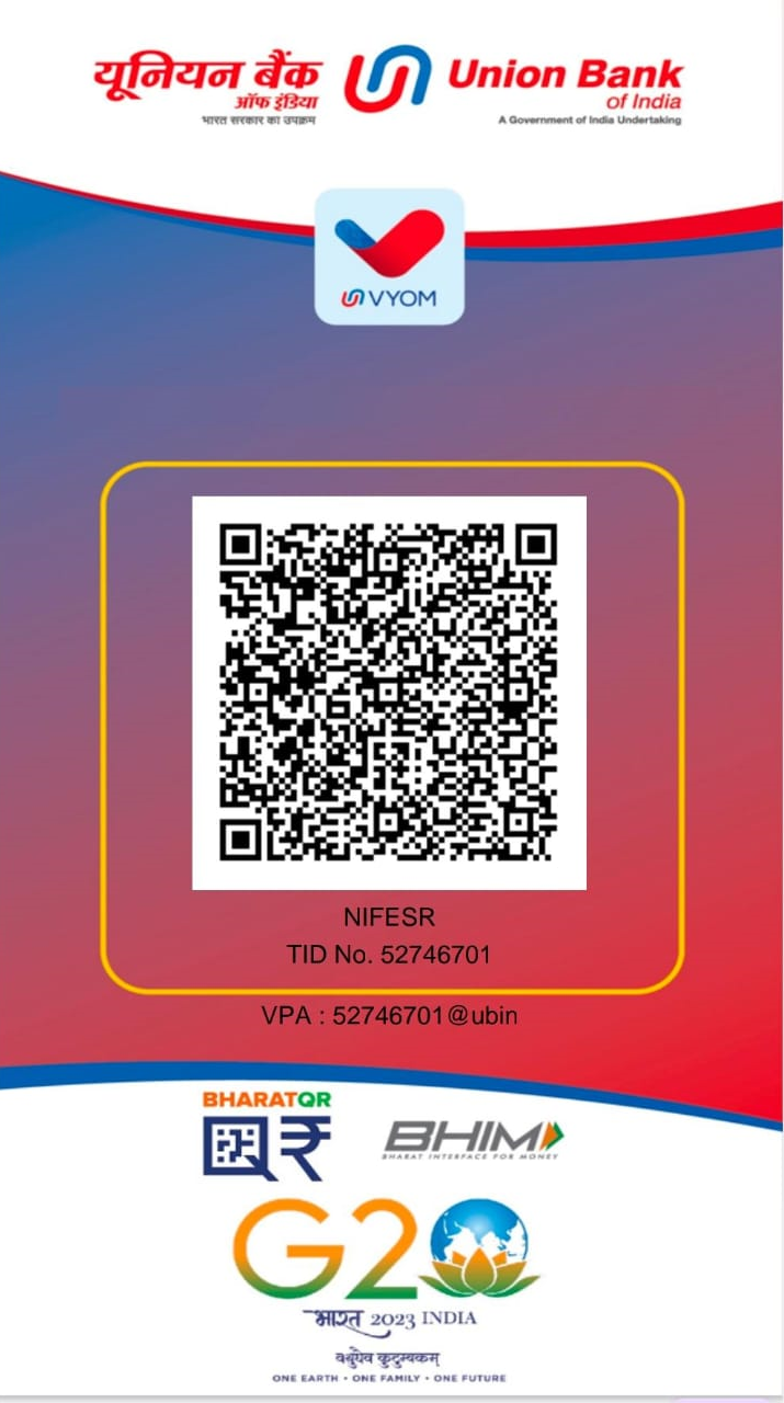 Payment QR Code