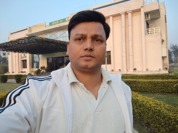 Dr. Suresh Verma