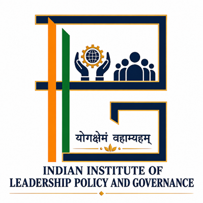 IILPG Logo