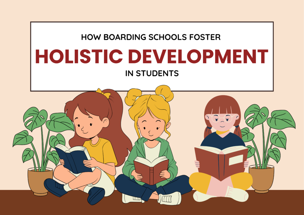 Holistic Development