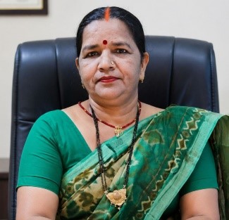 Late Smt. Savitri Devi